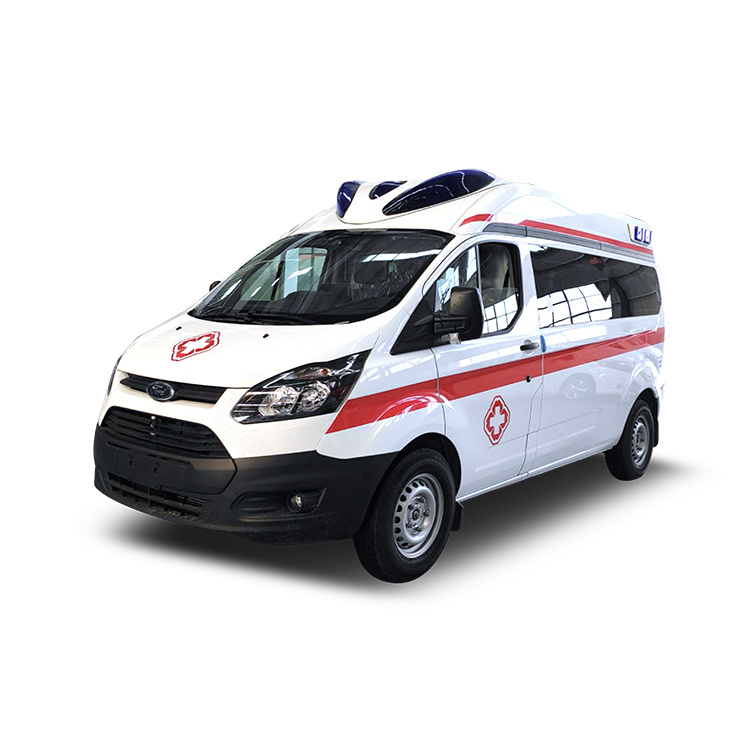 救護(hù)負(fù)壓車